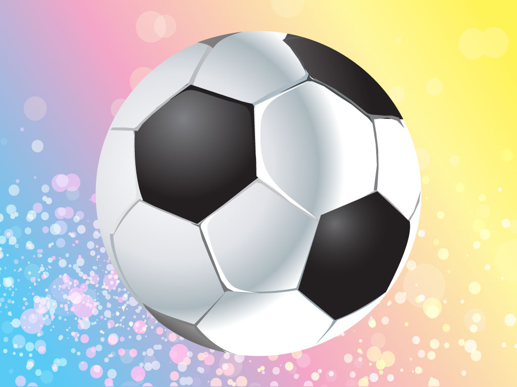 Girly Soccer Wallpapers