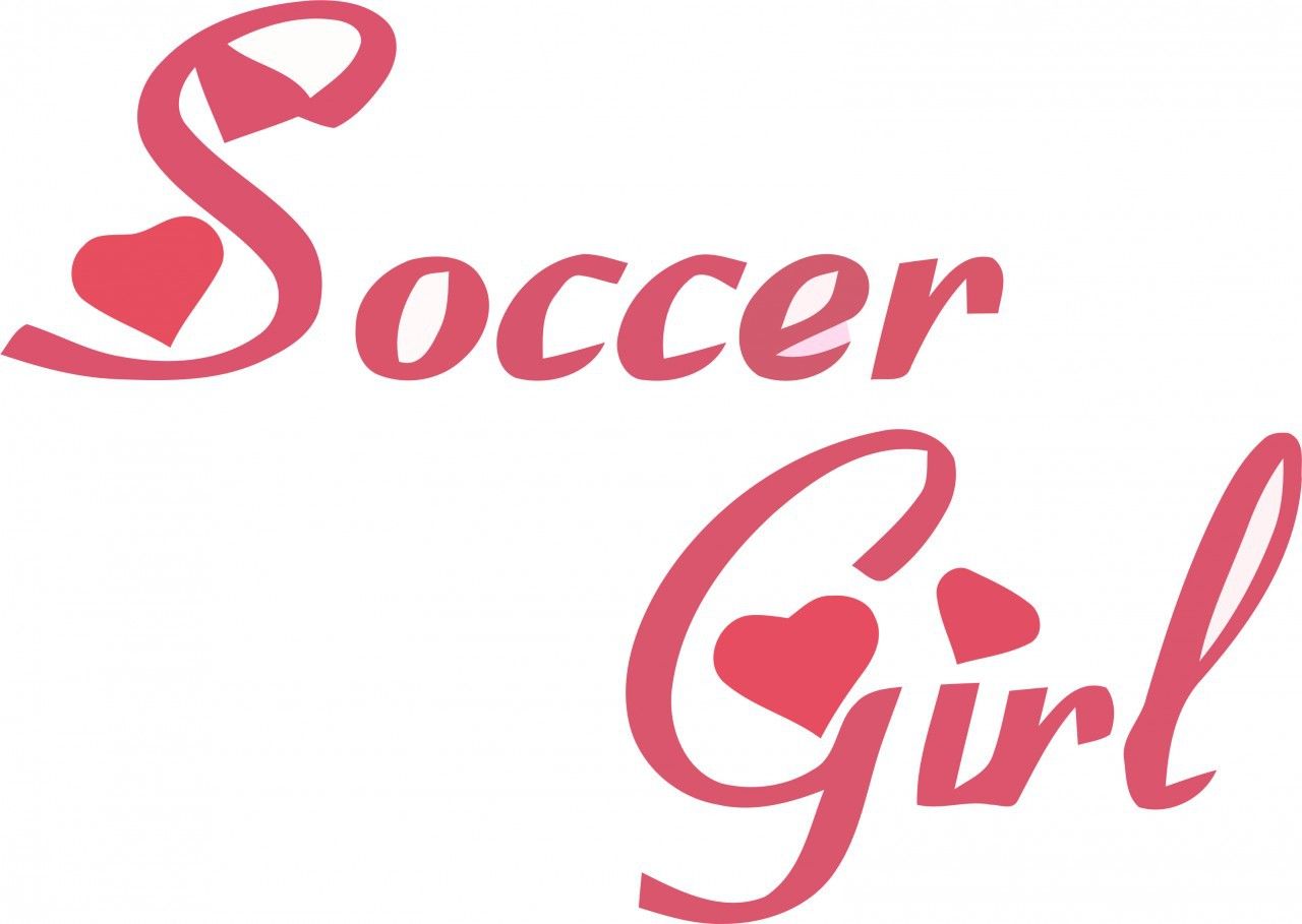 Girly Soccer Wallpapers