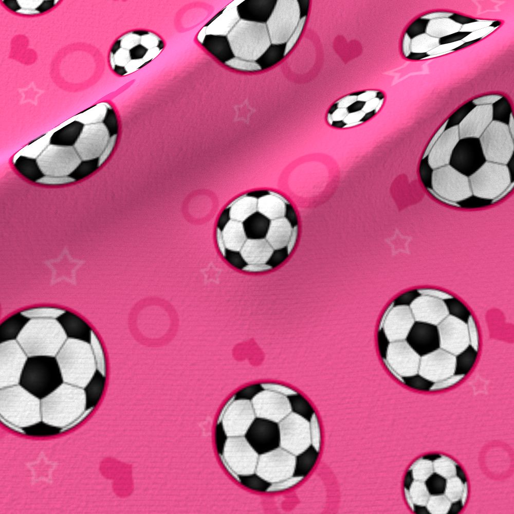 Girly Soccer Wallpapers