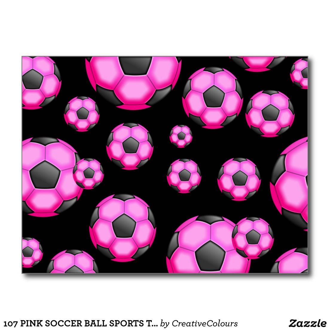 Girly Soccer Wallpapers