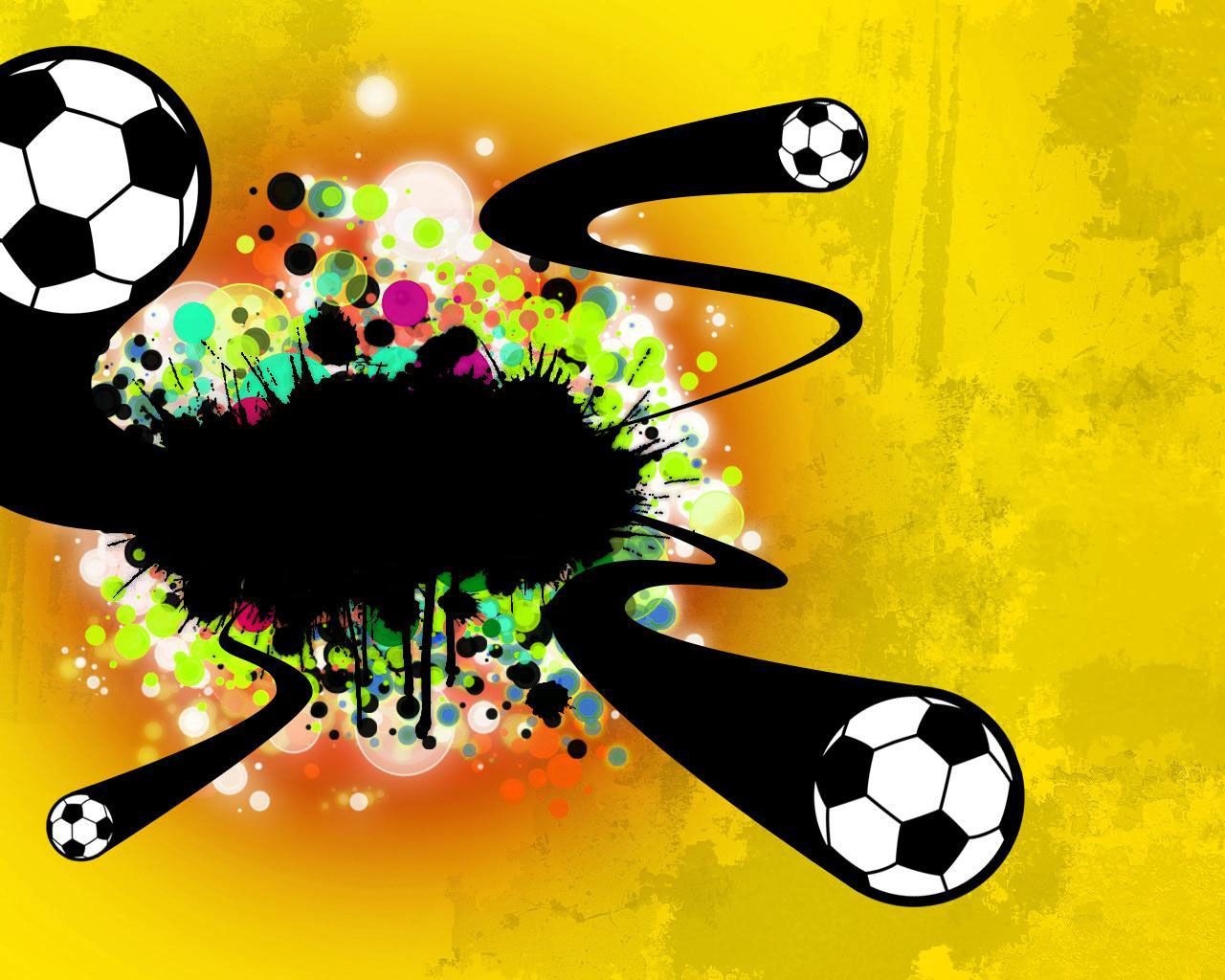 Girly Soccer Wallpapers