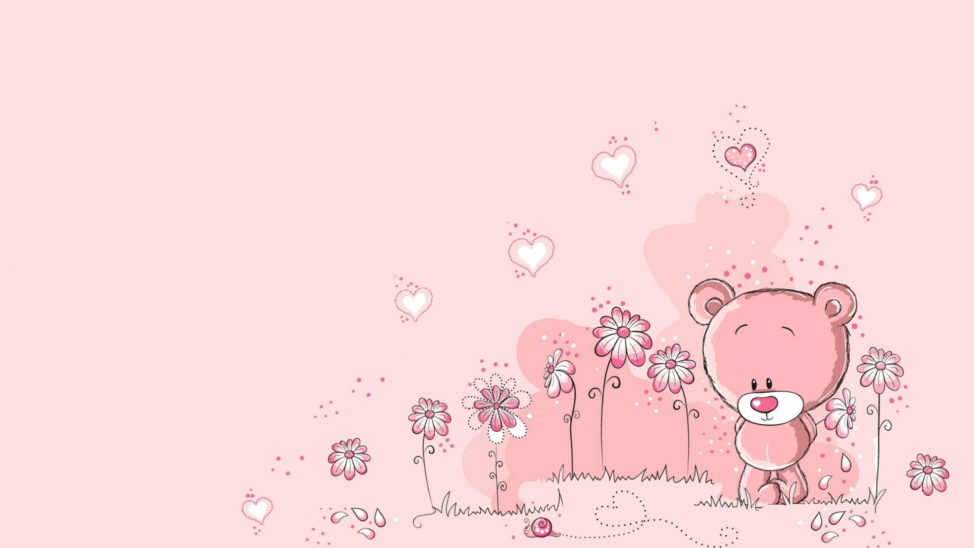 Girly Desktop Wallpapers