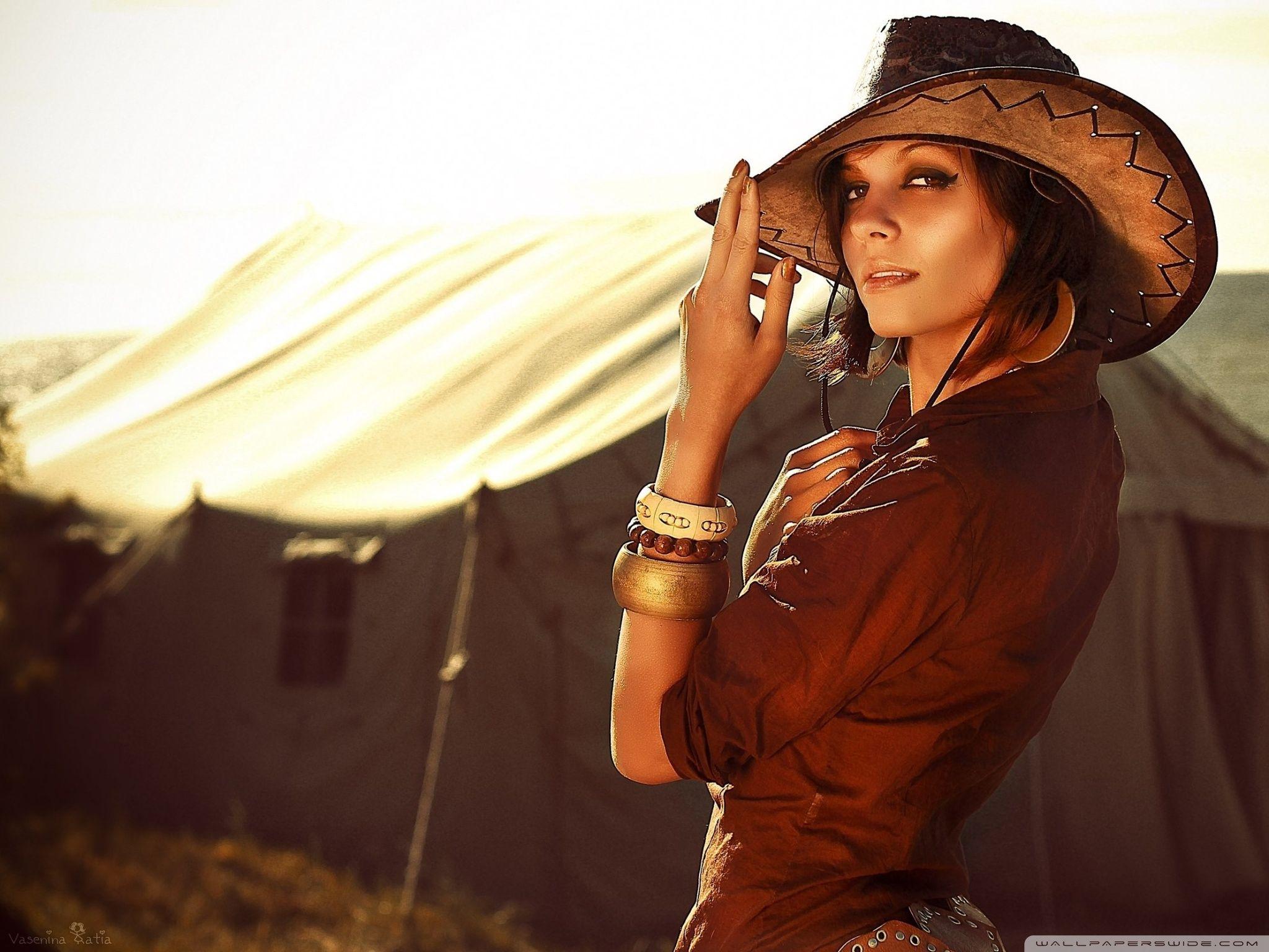 Girly Western Wallpapers
