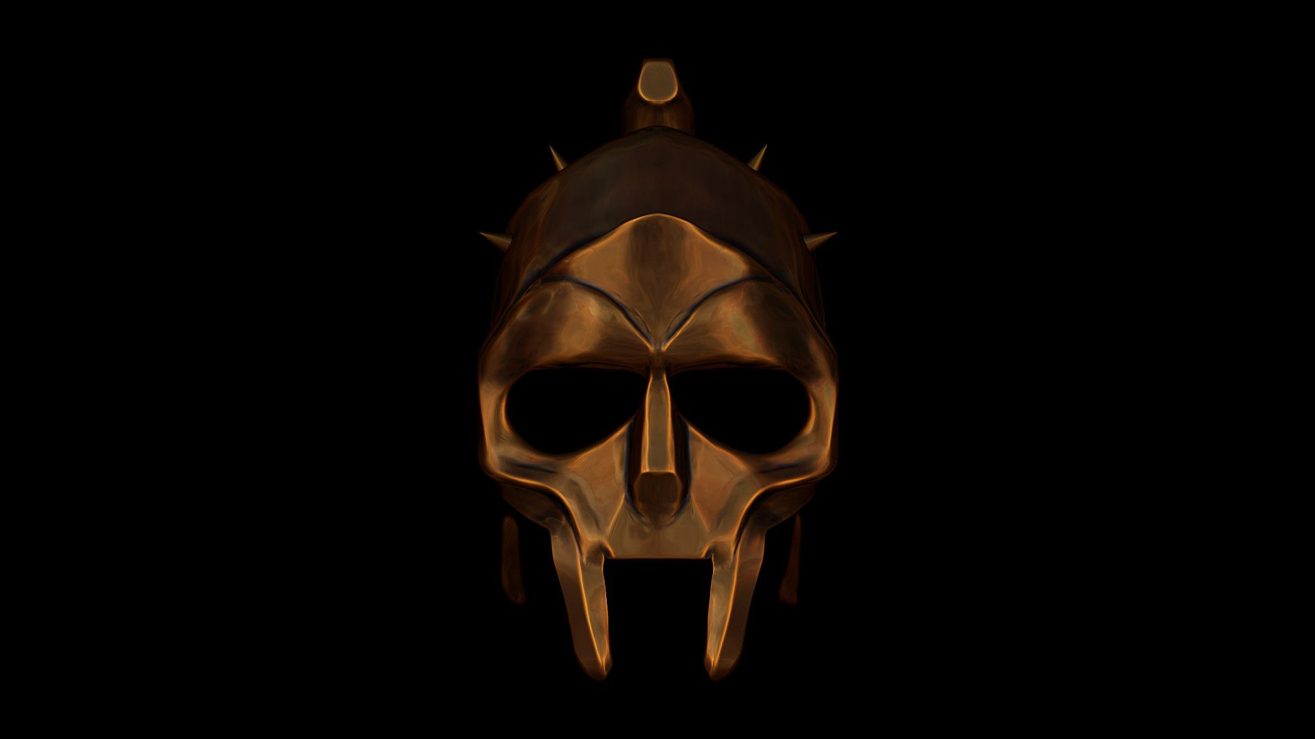 Gladiator Helmet Wallpapers