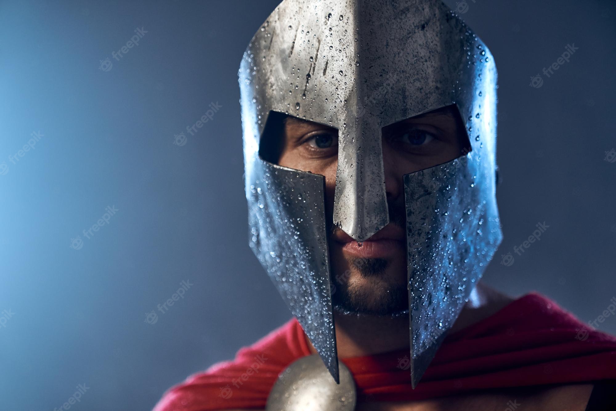 Gladiator Helmet Wallpapers