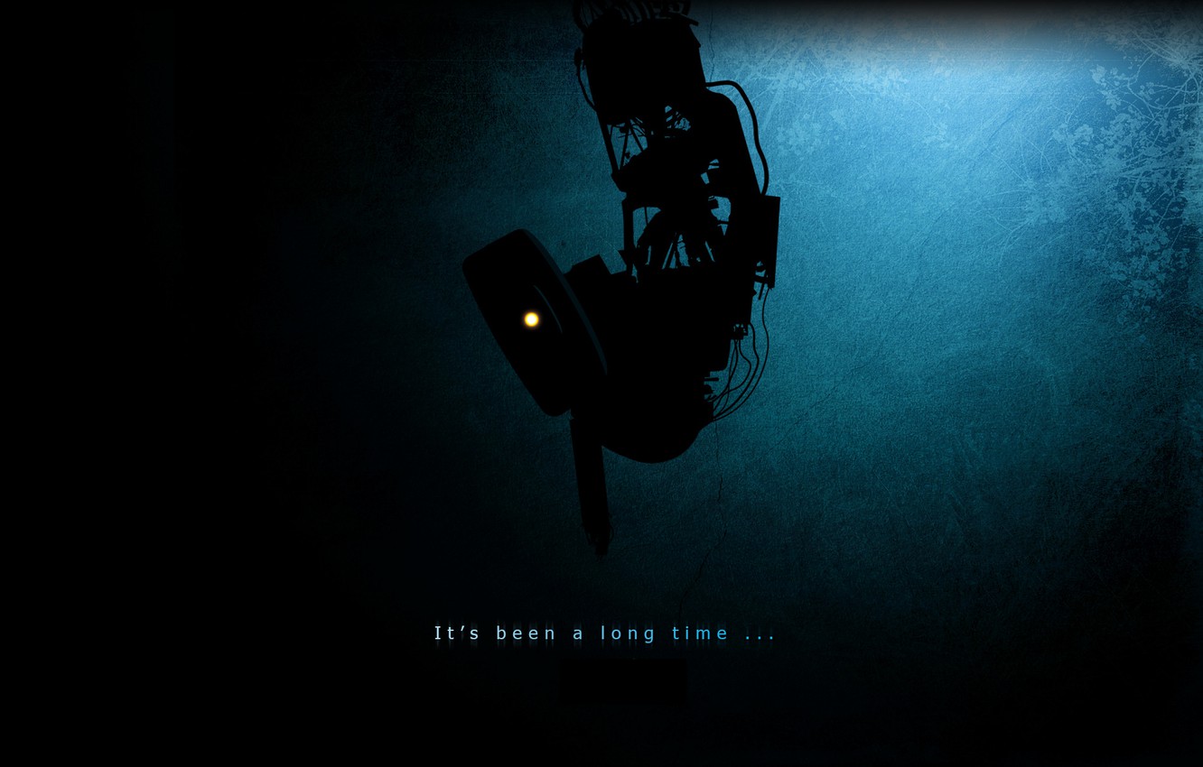 Glados Wallpapers