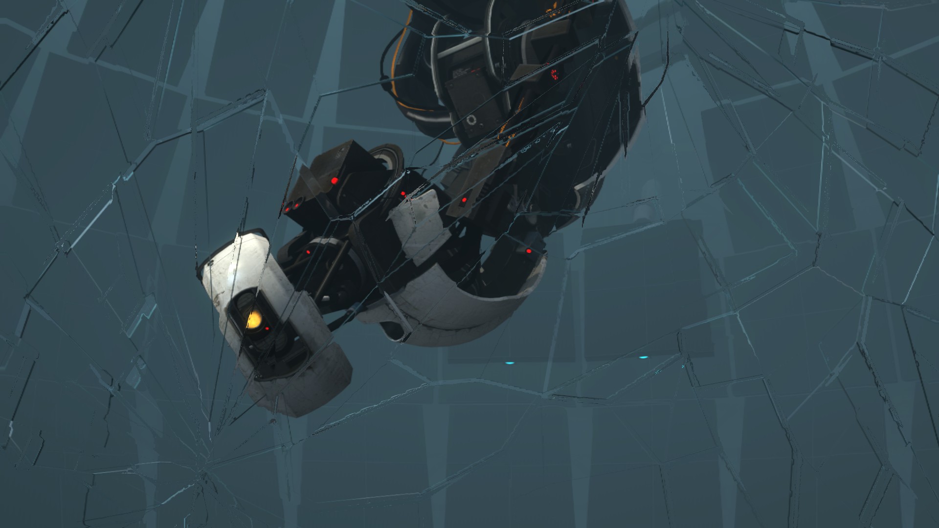 Glados Wallpapers