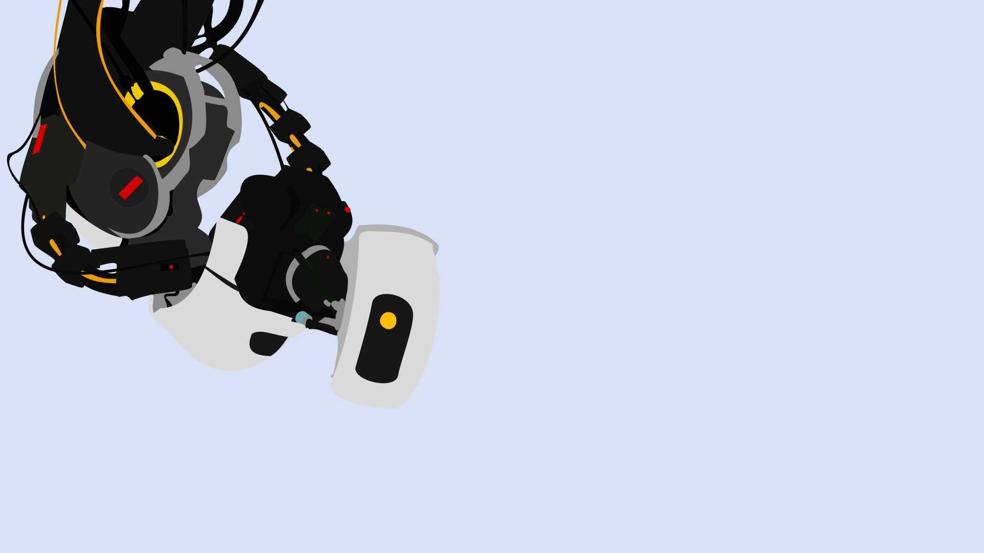 Glados Wallpapers