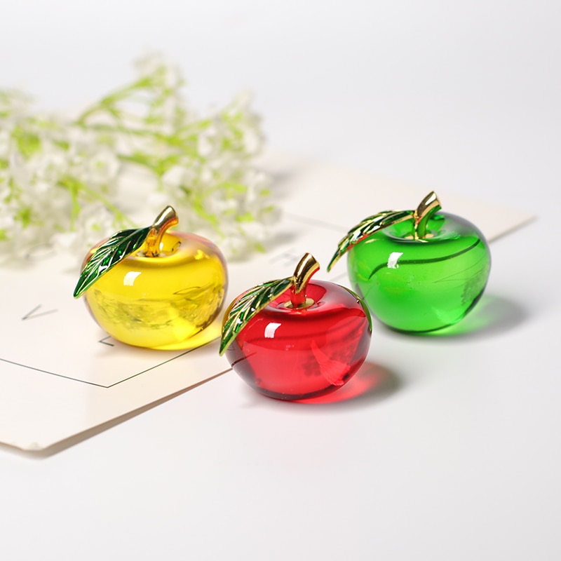 Glass Fruit Wallpapers