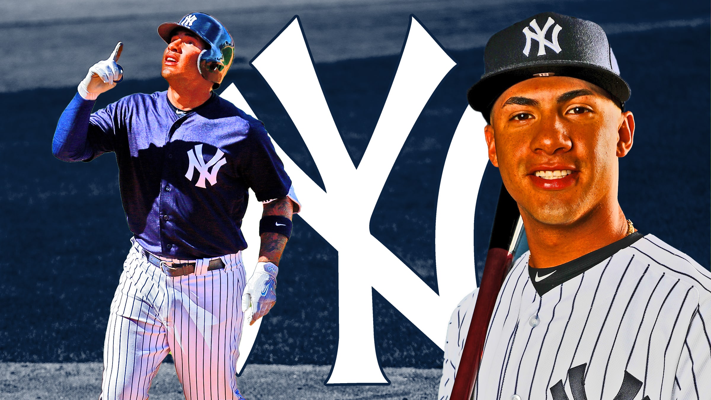 Gleyber Torres Wallpapers