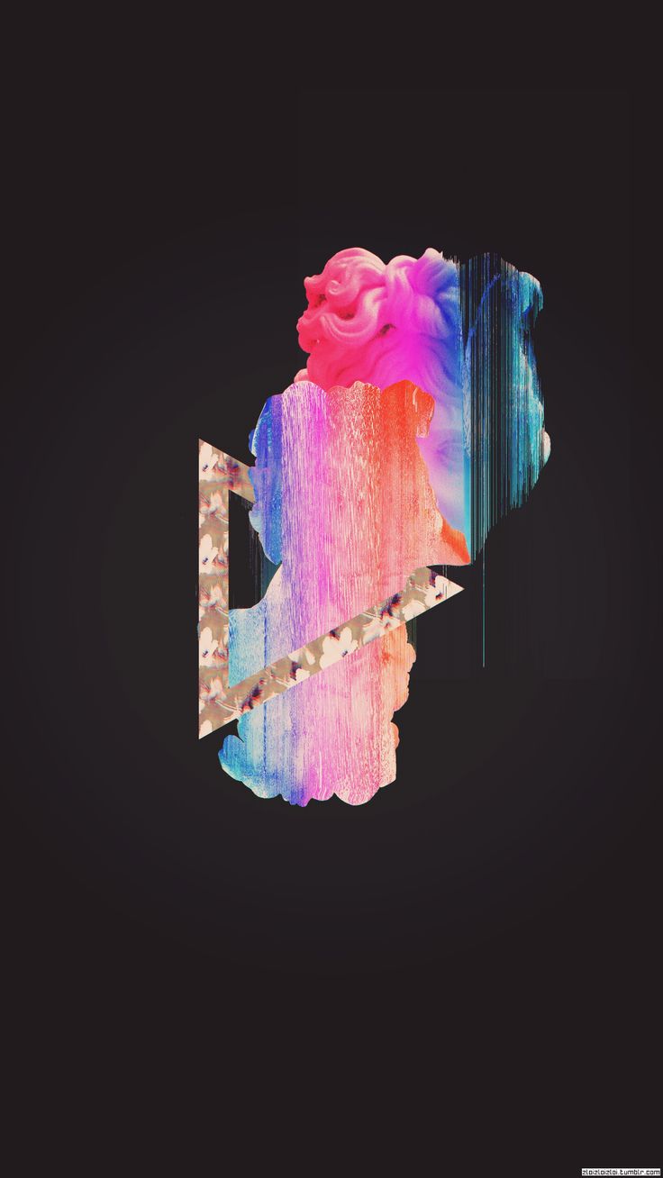 Glitch Art Wallpapers