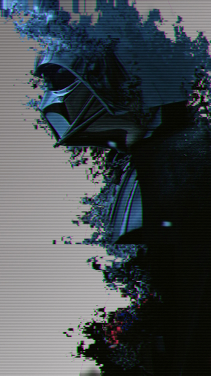 Glitch Phone Wallpapers