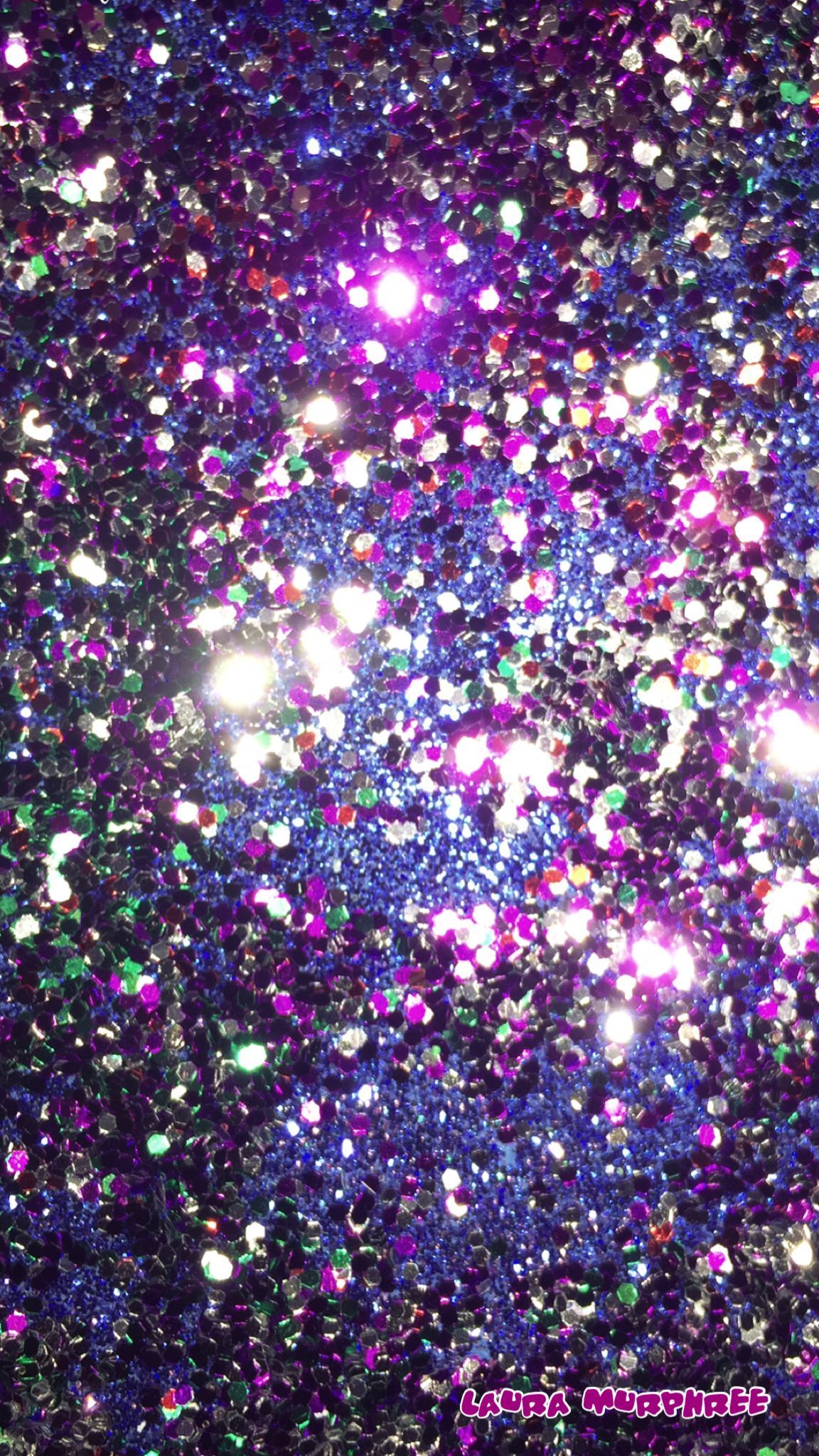 Glitter Cute Girly For Iphone Wallpapers