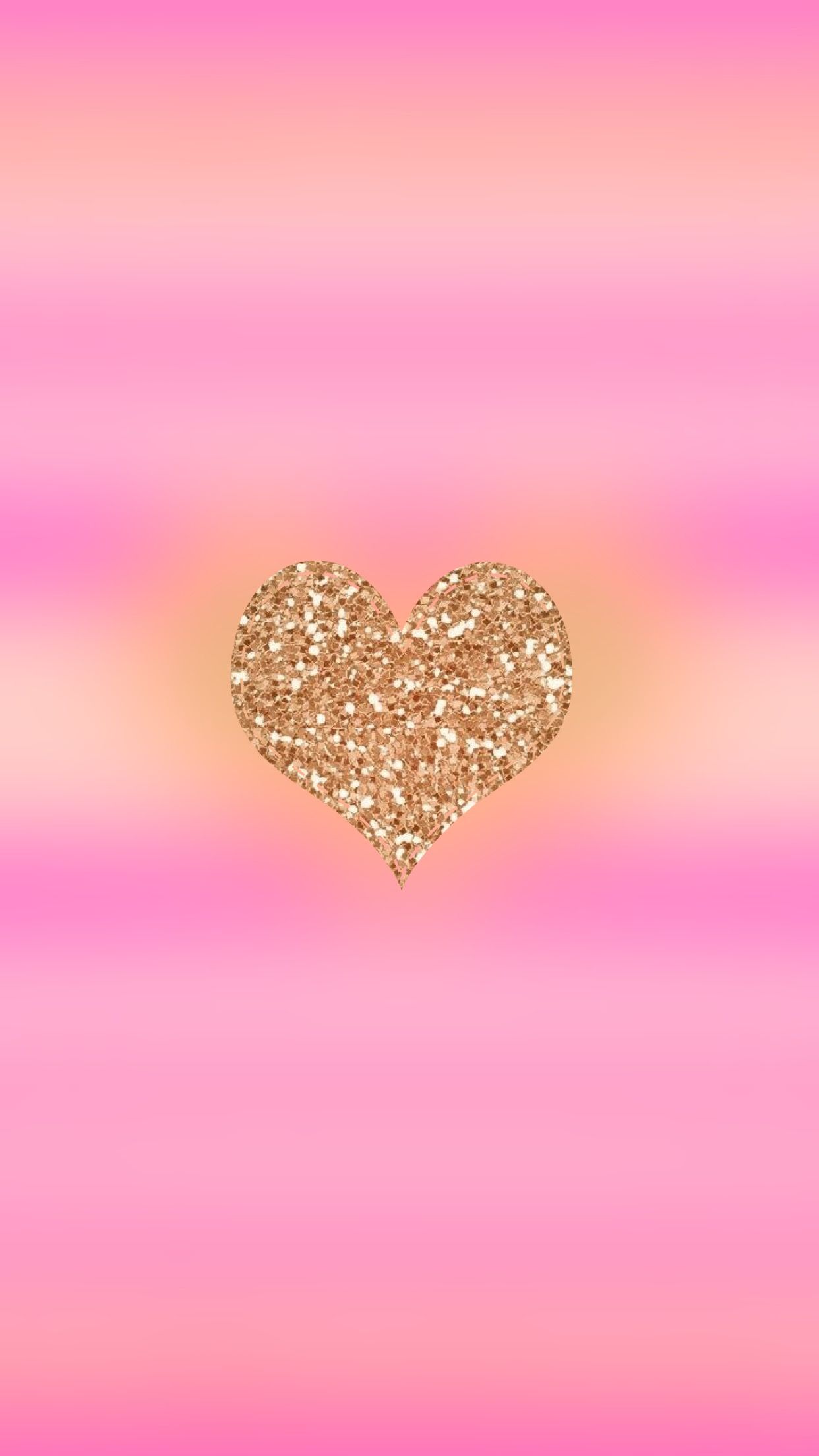 Glitter Cute Girly For Iphone Wallpapers