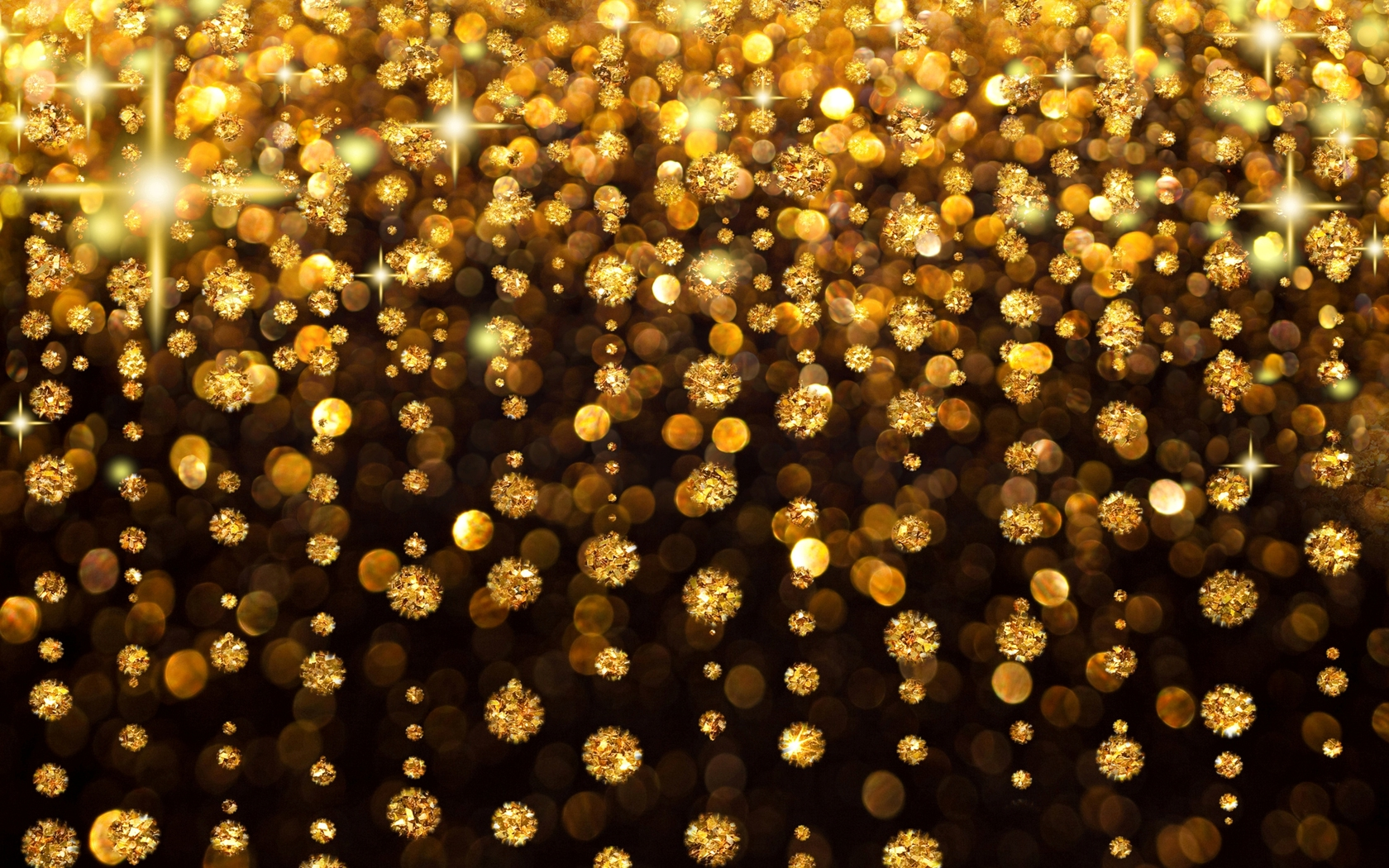 Glitter Desktop Wallpapers