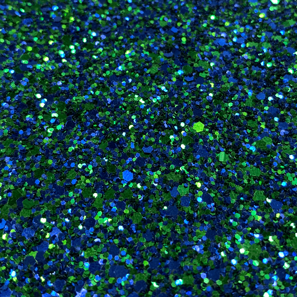 Glitter Green Wallpapers