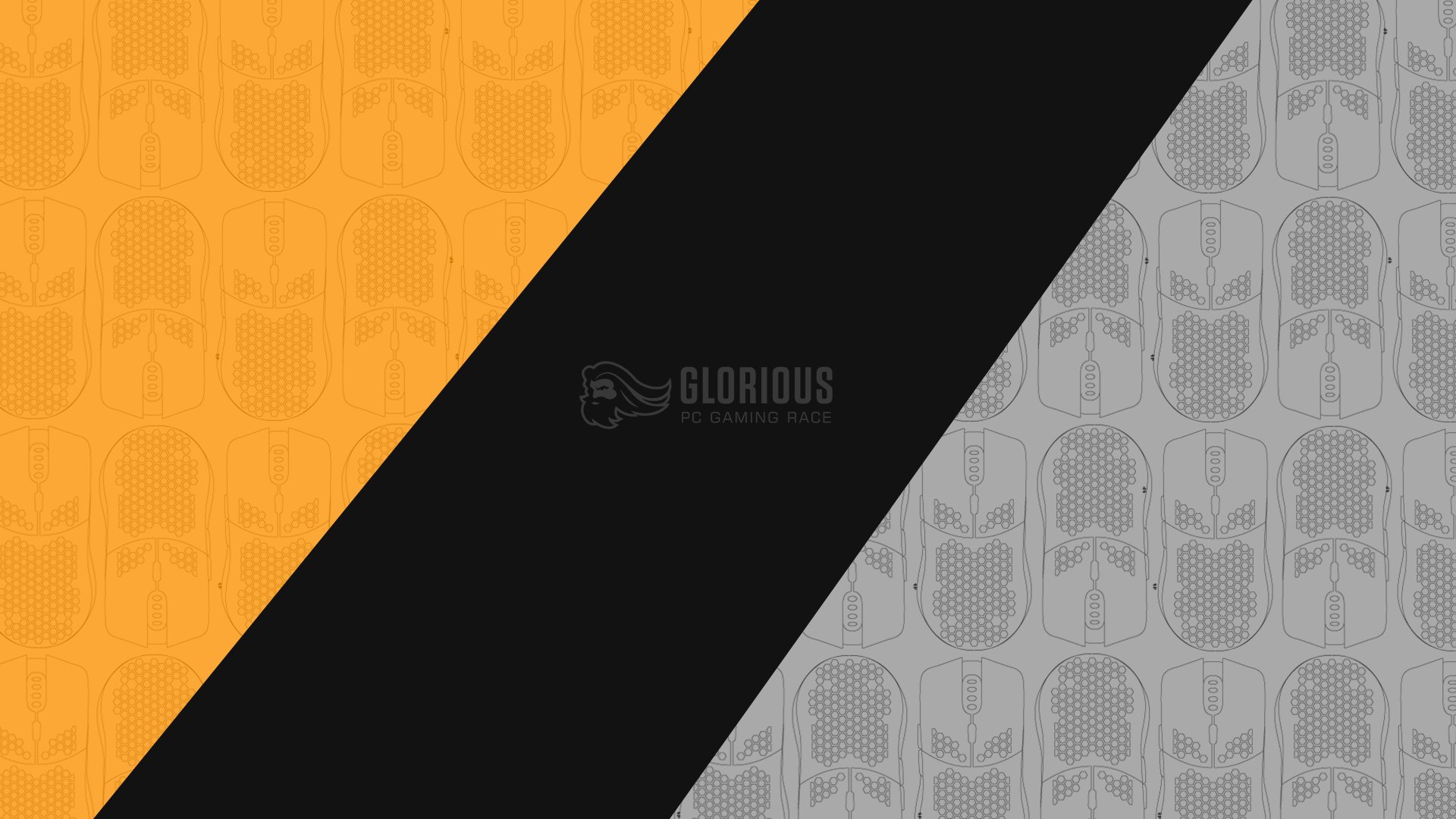 Glorious Pc Gaming Race Wallpapers