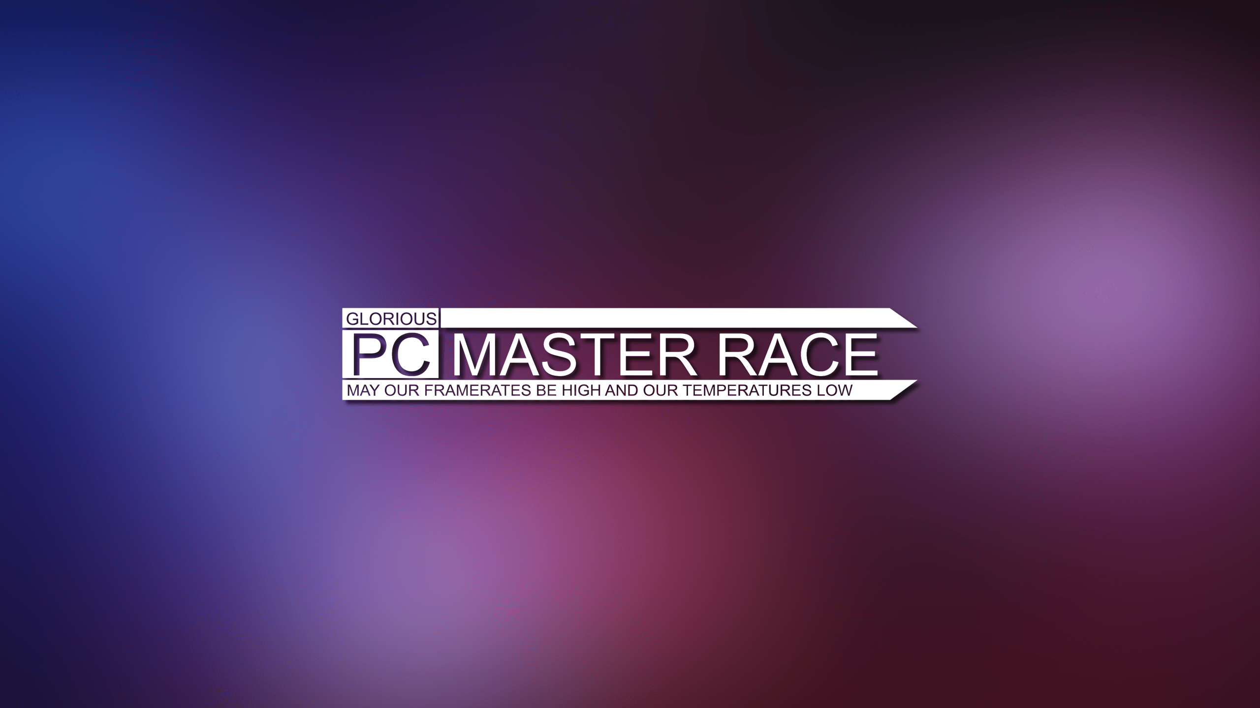 Glorious Pc Gaming Race Wallpapers