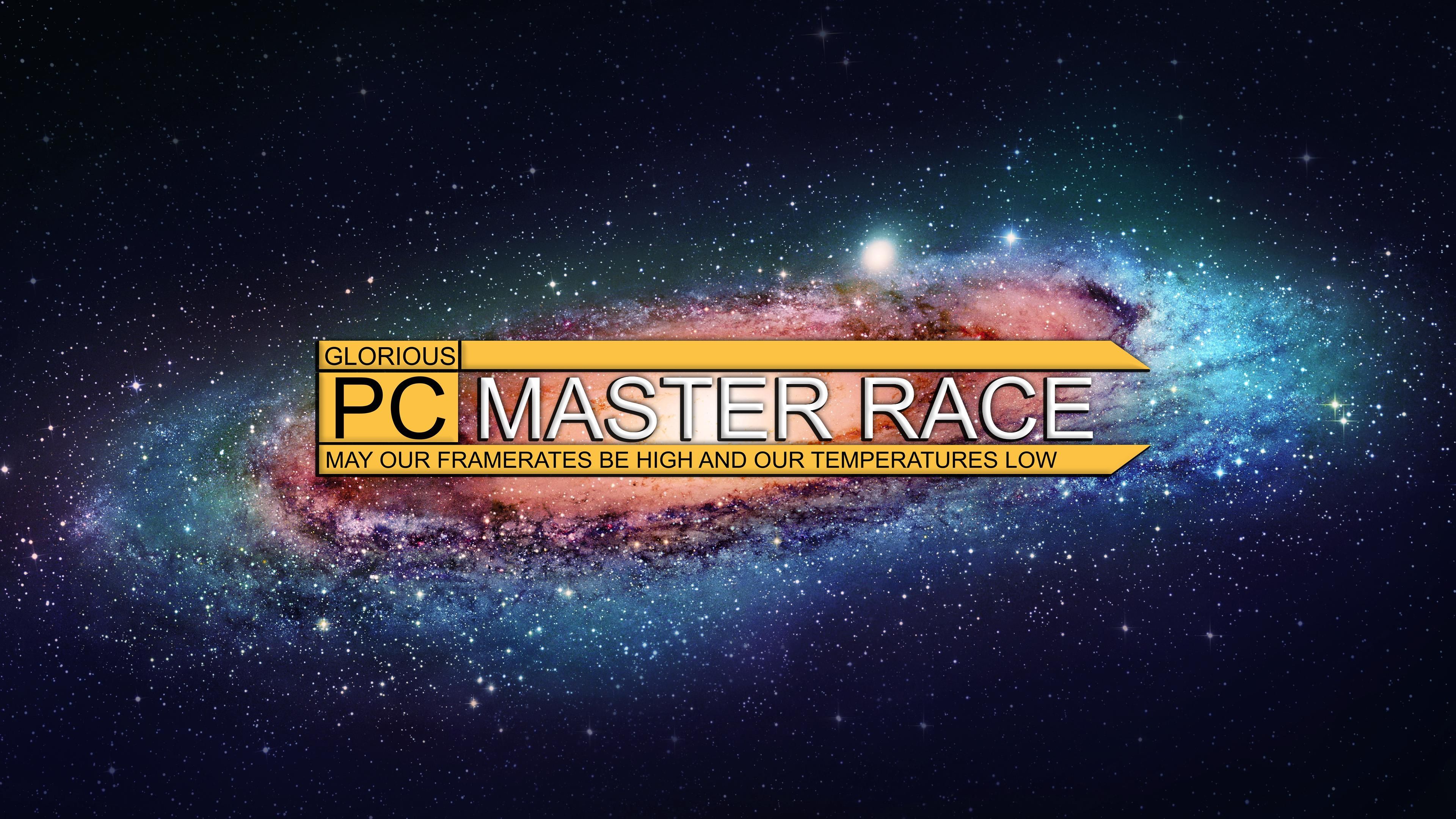 Glorious Pc Gaming Race Wallpapers