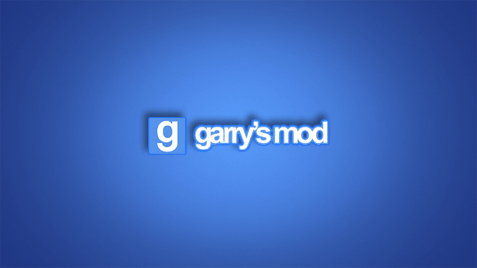 Gmod Logo Wallpapers