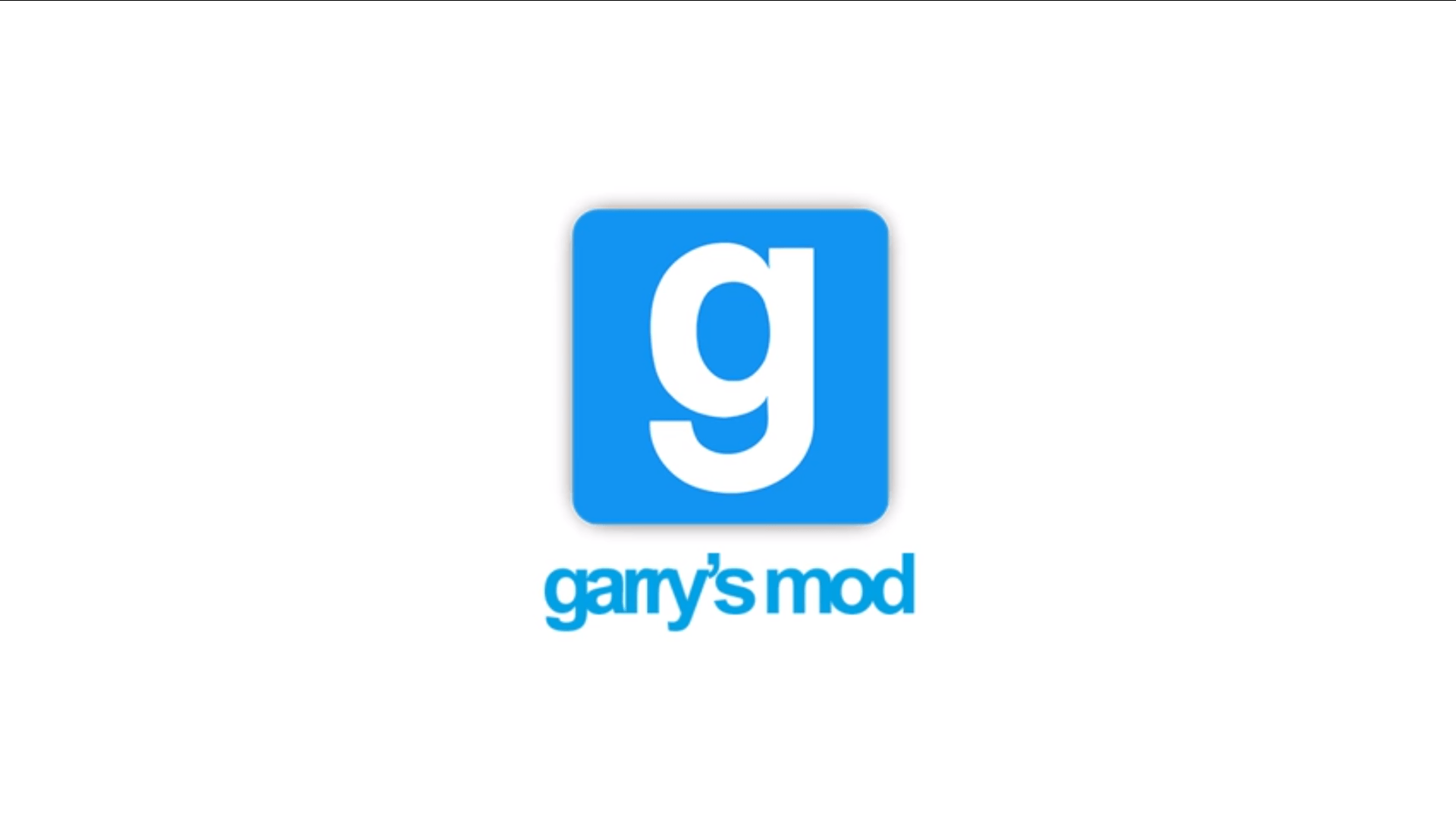 Gmod Logo Wallpapers