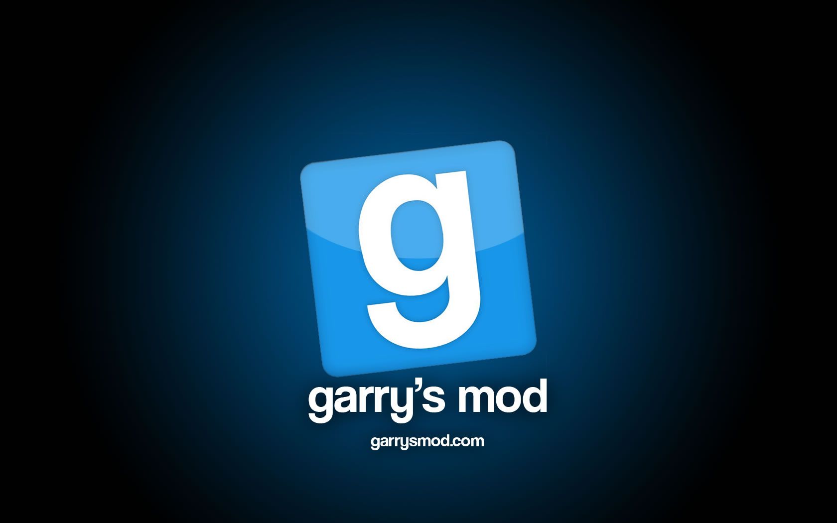 Gmod Logo Wallpapers