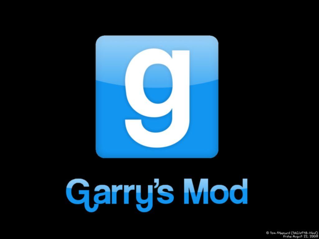 Gmod Logo Wallpapers