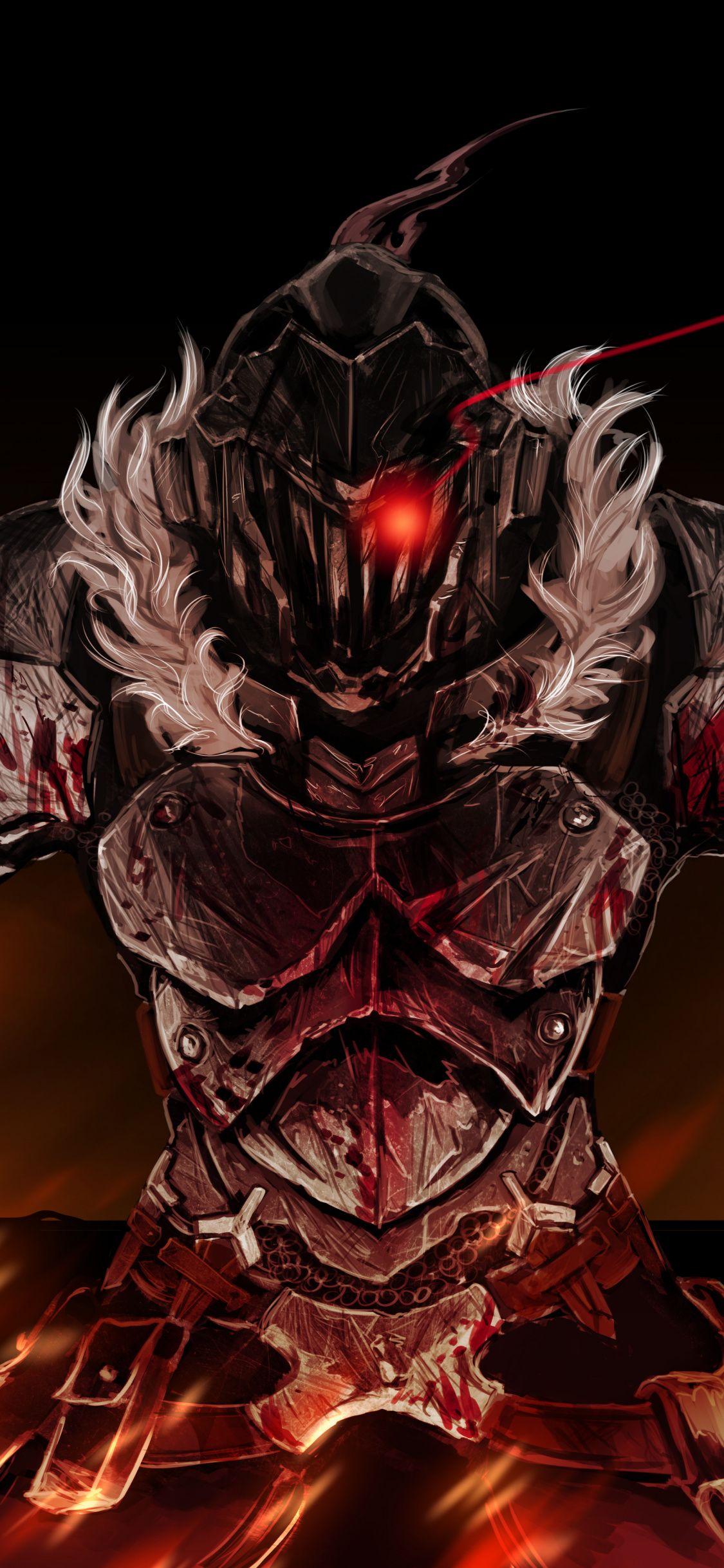 Goblin Slayer Phone Wallpapers