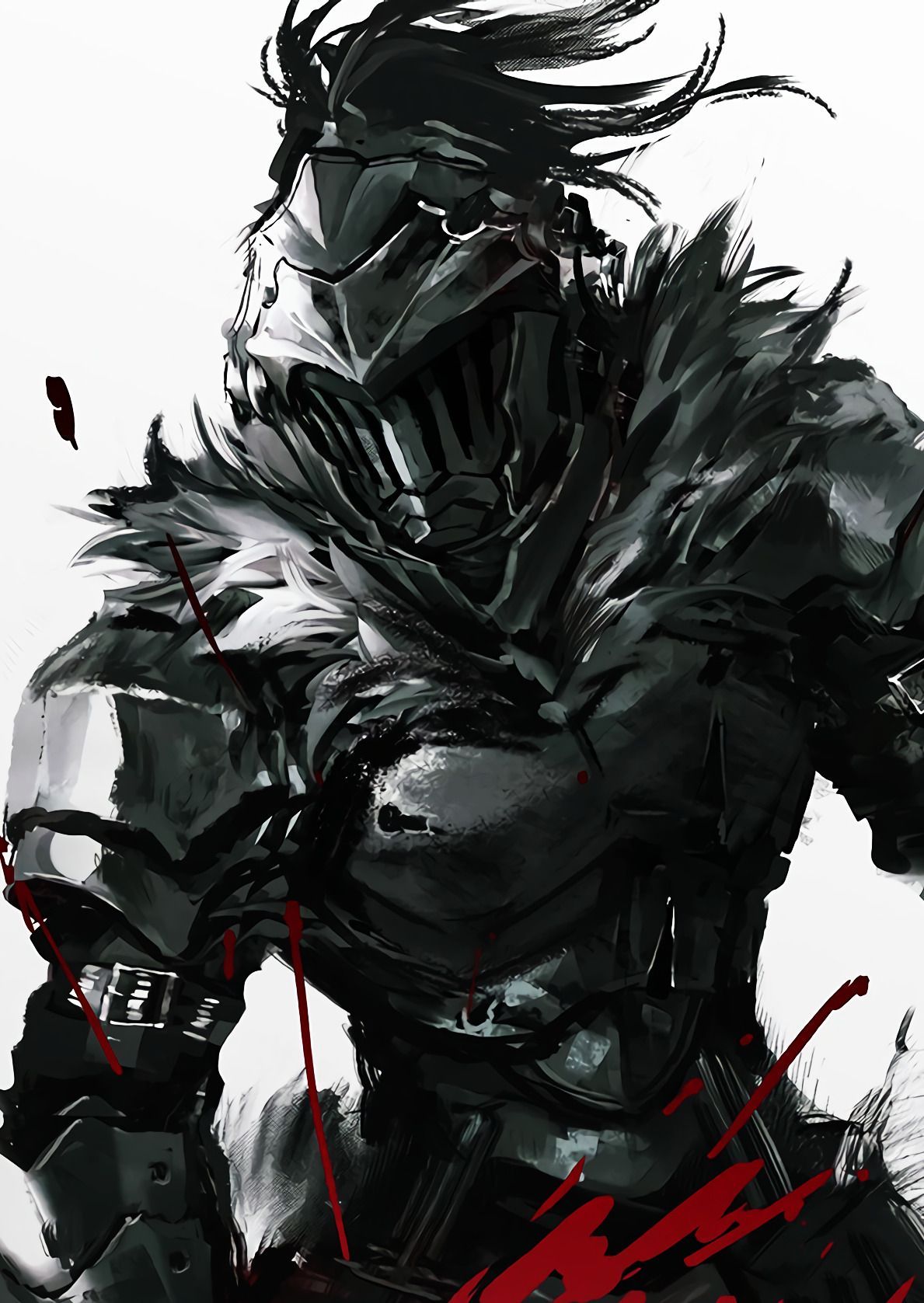 Goblin Slayer Phone Wallpapers