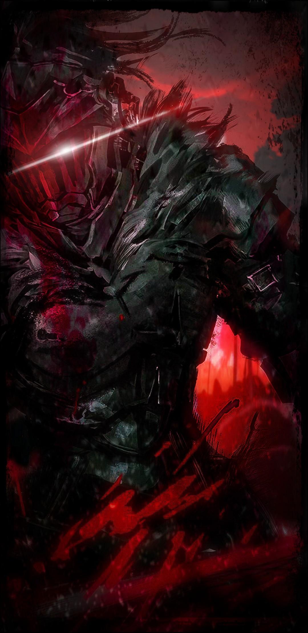 Goblin Slayer Phone Wallpapers