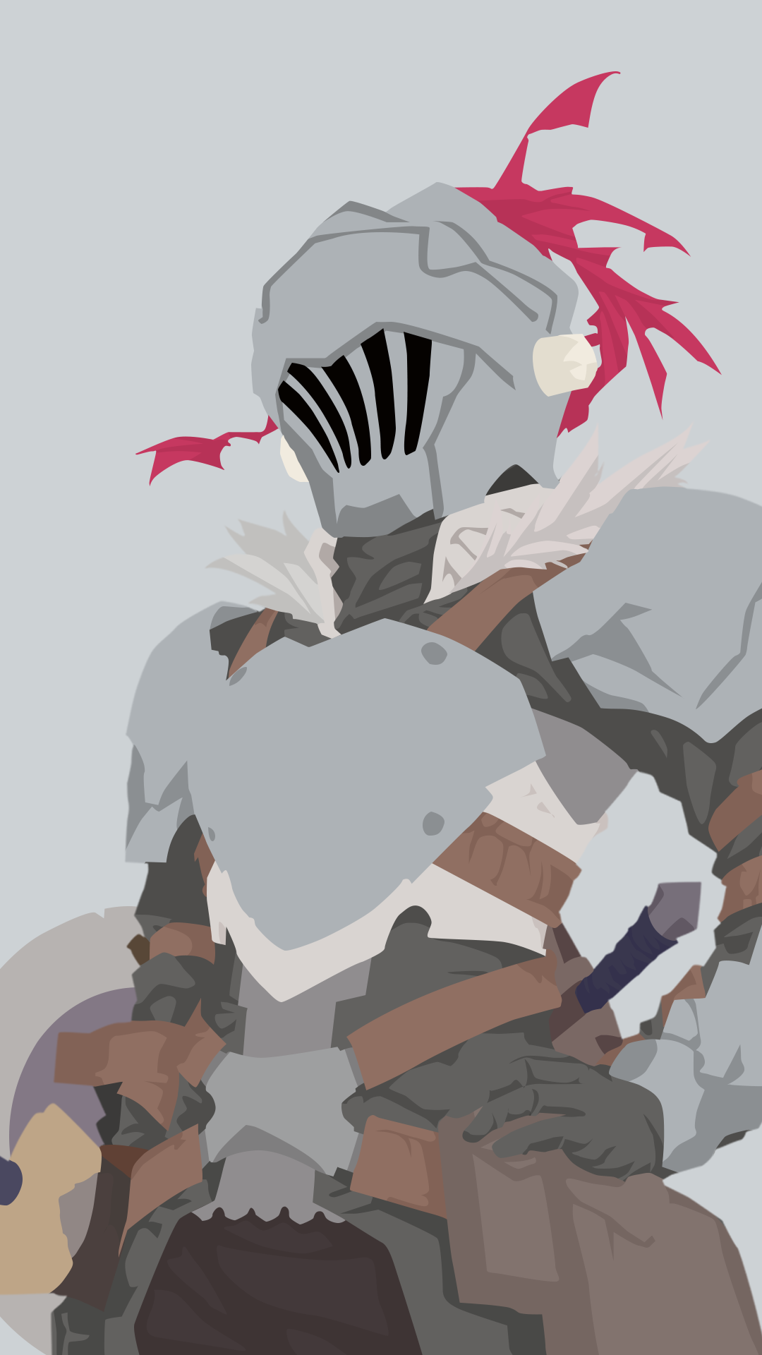 Goblin Slayer Phone Wallpapers