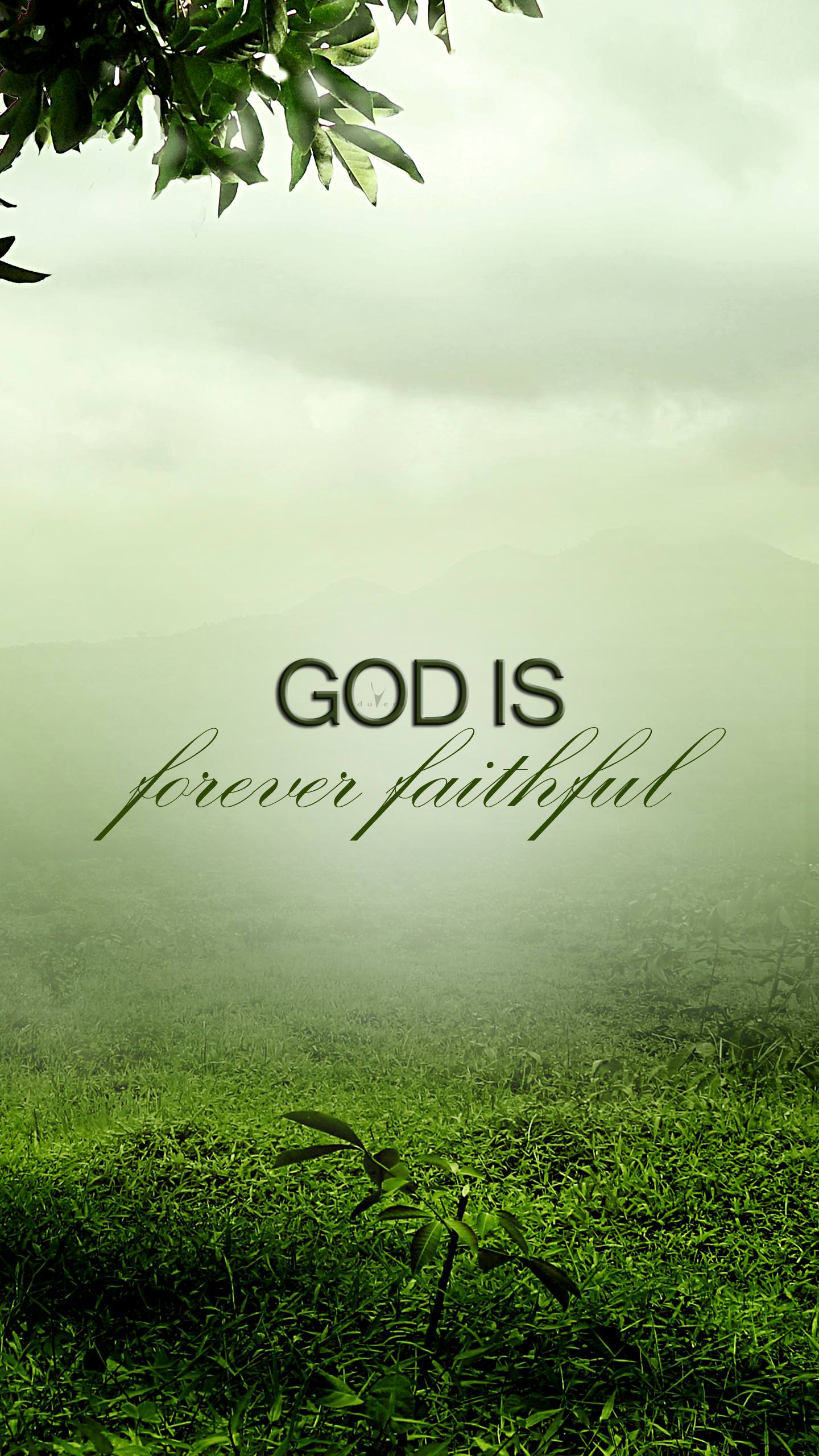 God Iphone Wallpapers