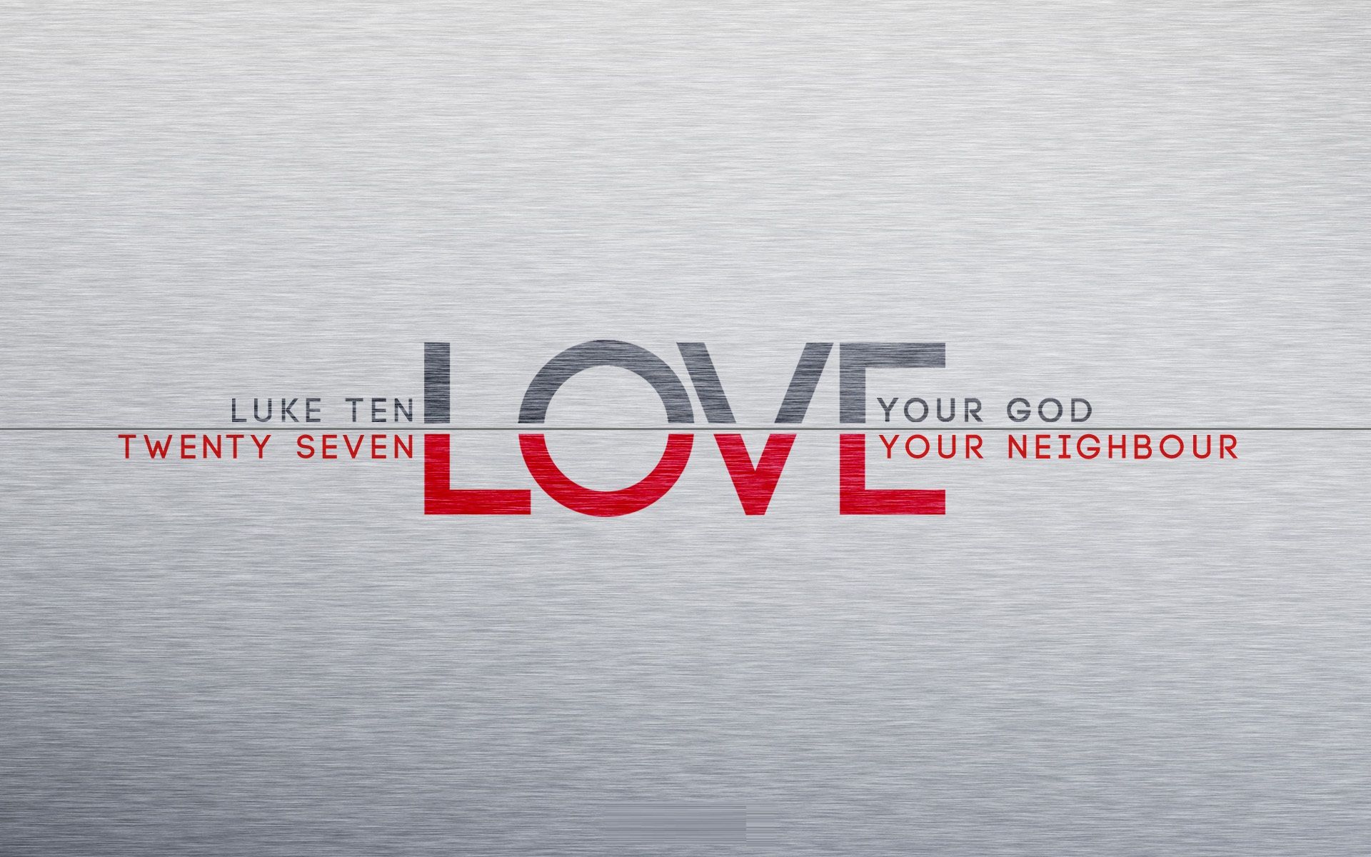 God'S Love Wallpapers