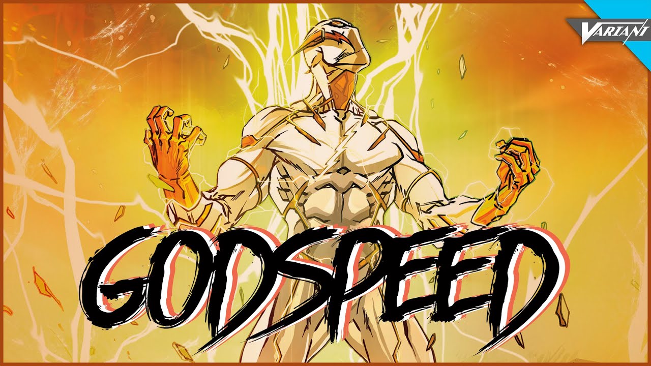 Godspeed Wallpapers