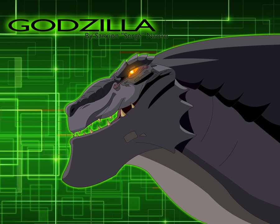 Godzilla 1998 Wallpapers