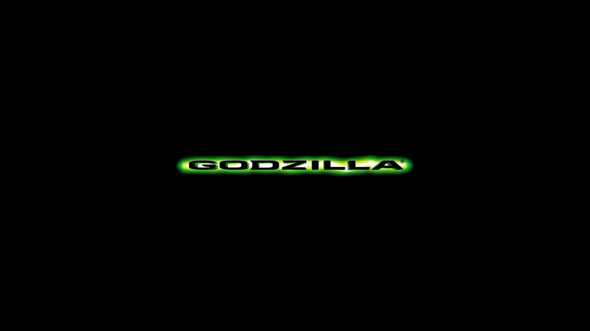 Godzilla 1998 Wallpapers