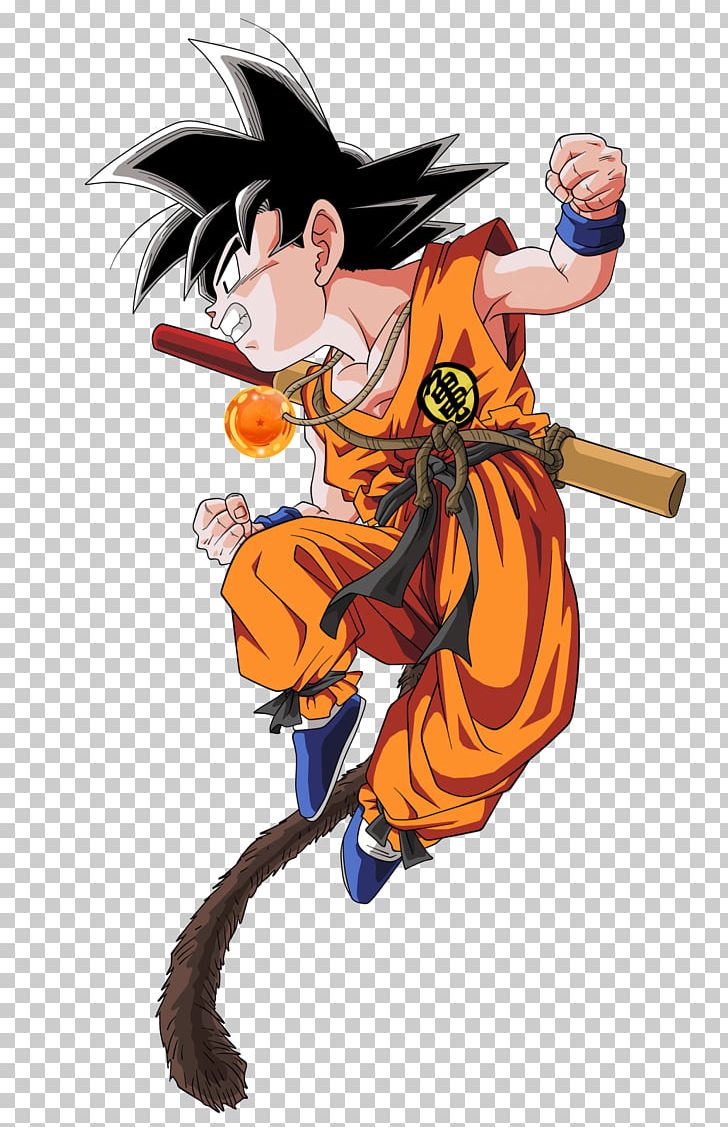 Gohan Iphone Wallpapers