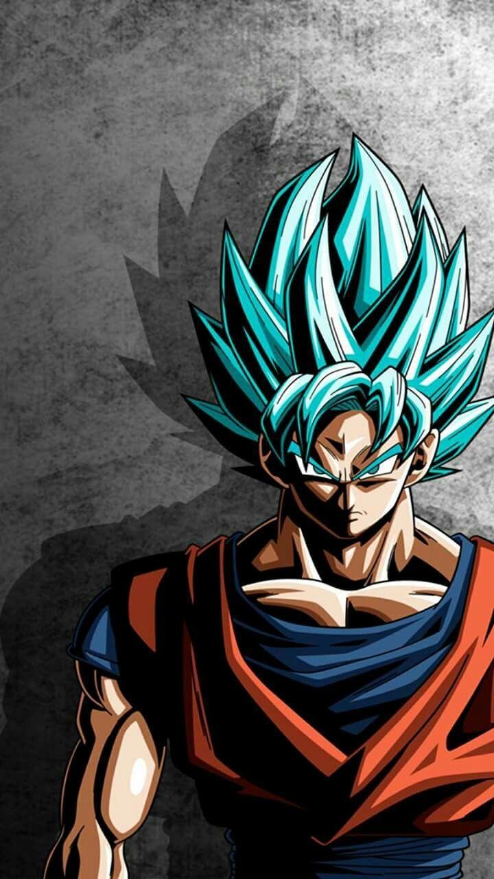 Goku Physique Wallpapers