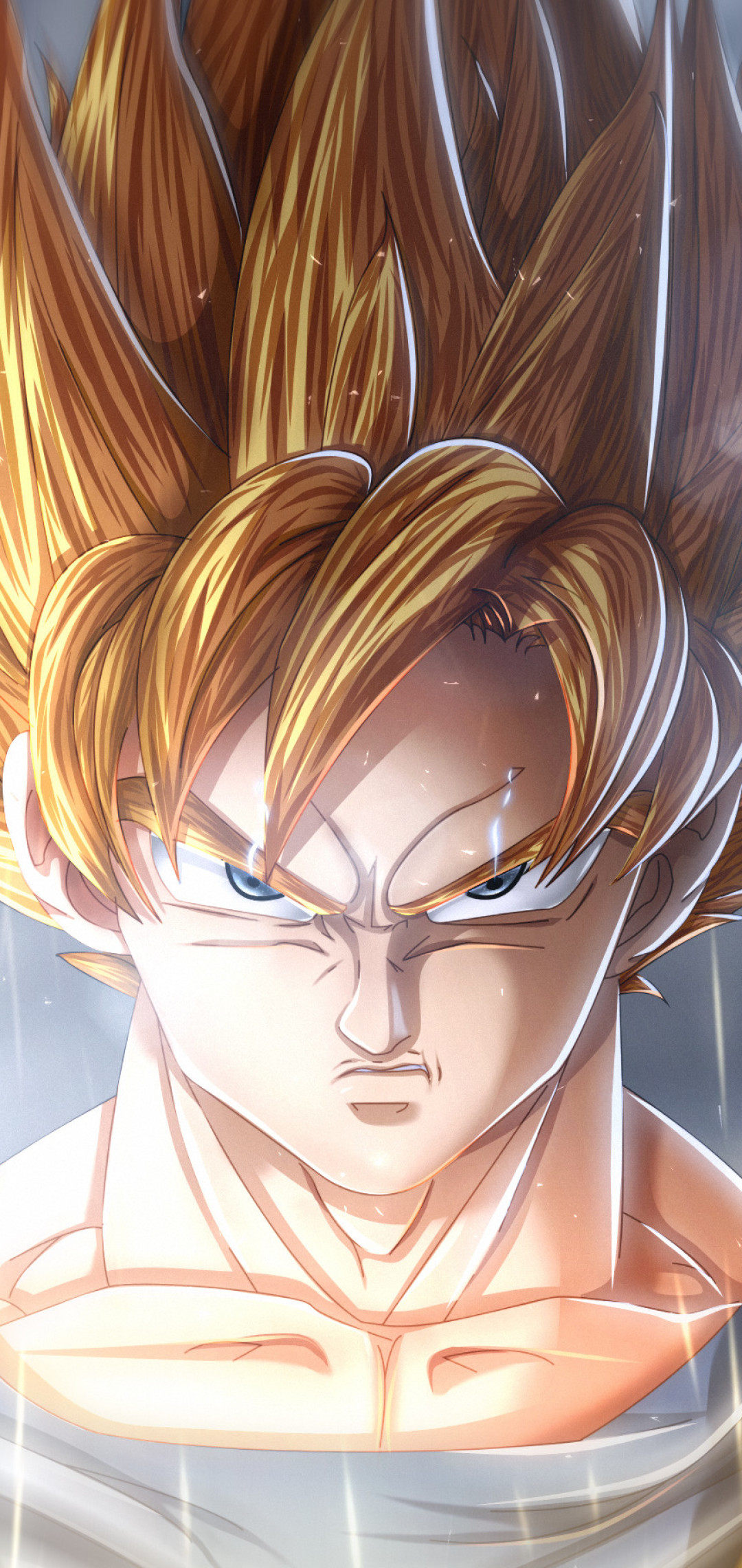 Goku Phone Wallpapers