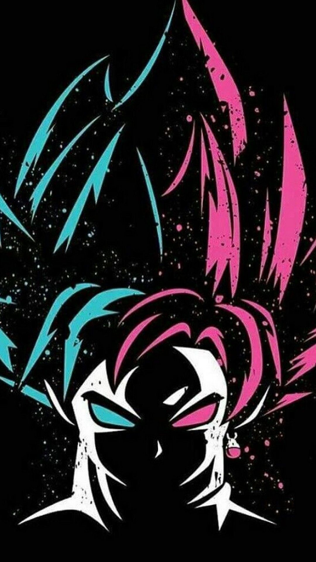 Goku Phone Wallpapers