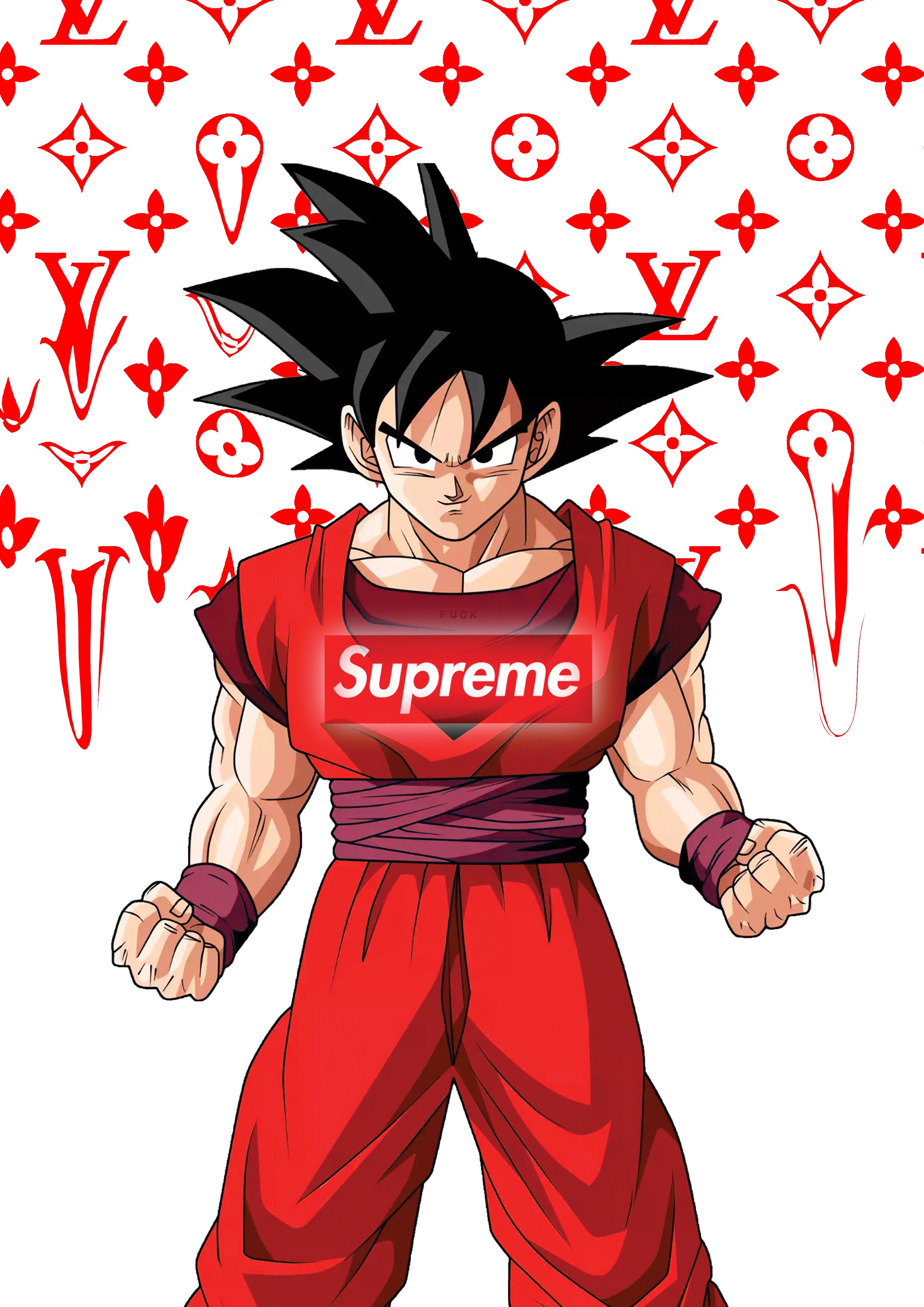 Gokusupreme Wallpapers