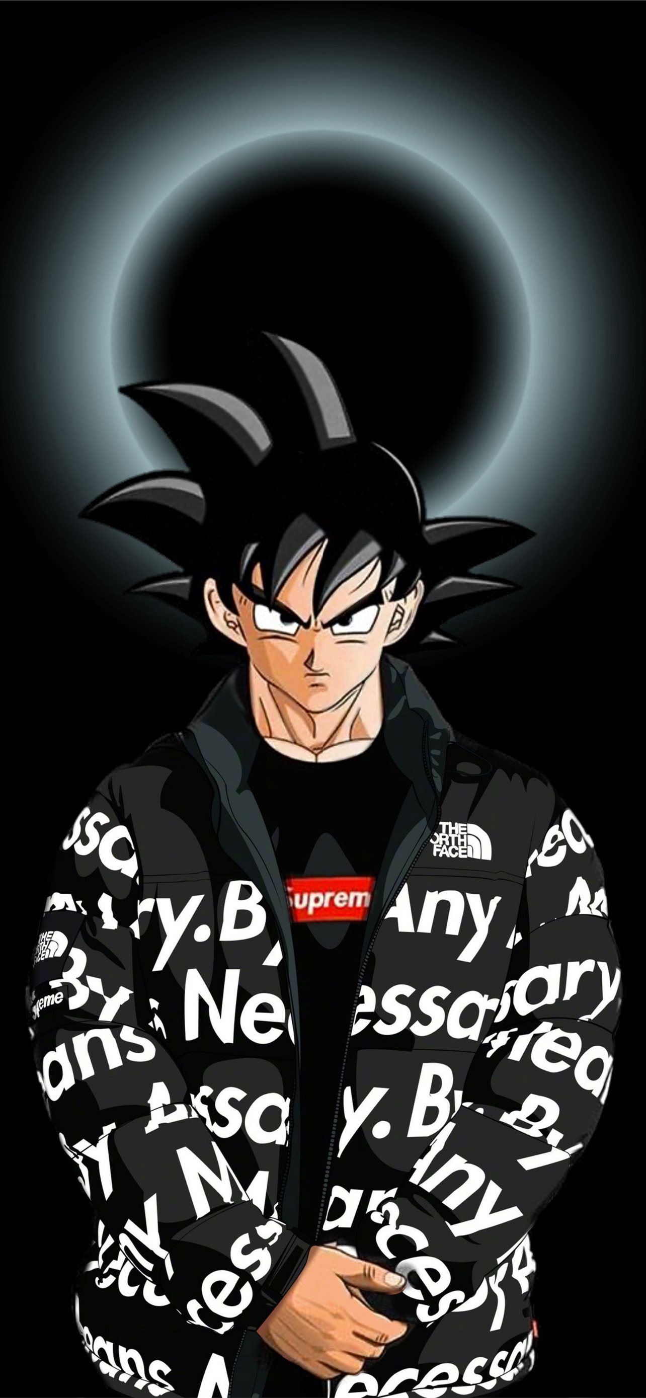 Gokusupreme Wallpapers