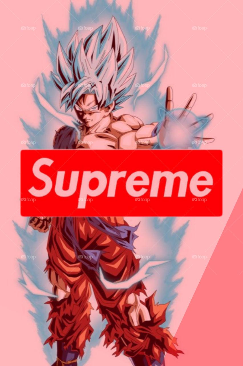 Gokusupreme Wallpapers