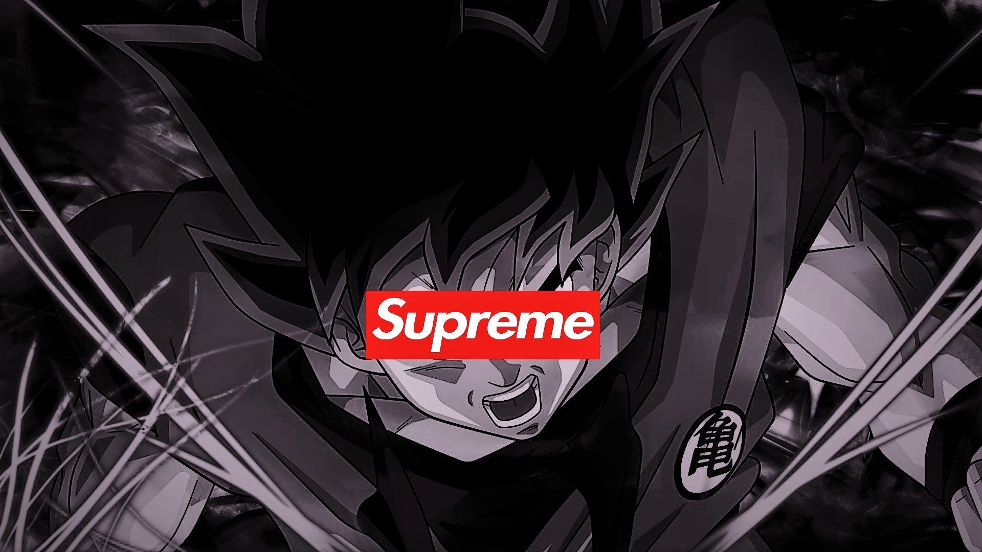 Gokusupreme Wallpapers