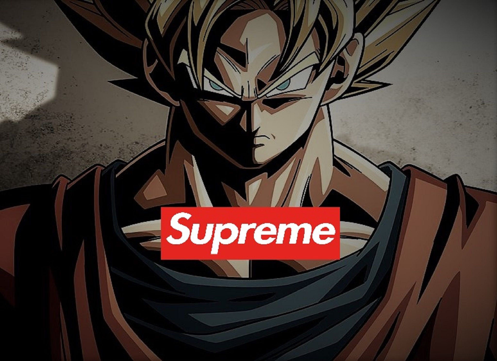 Gokusupreme Wallpapers