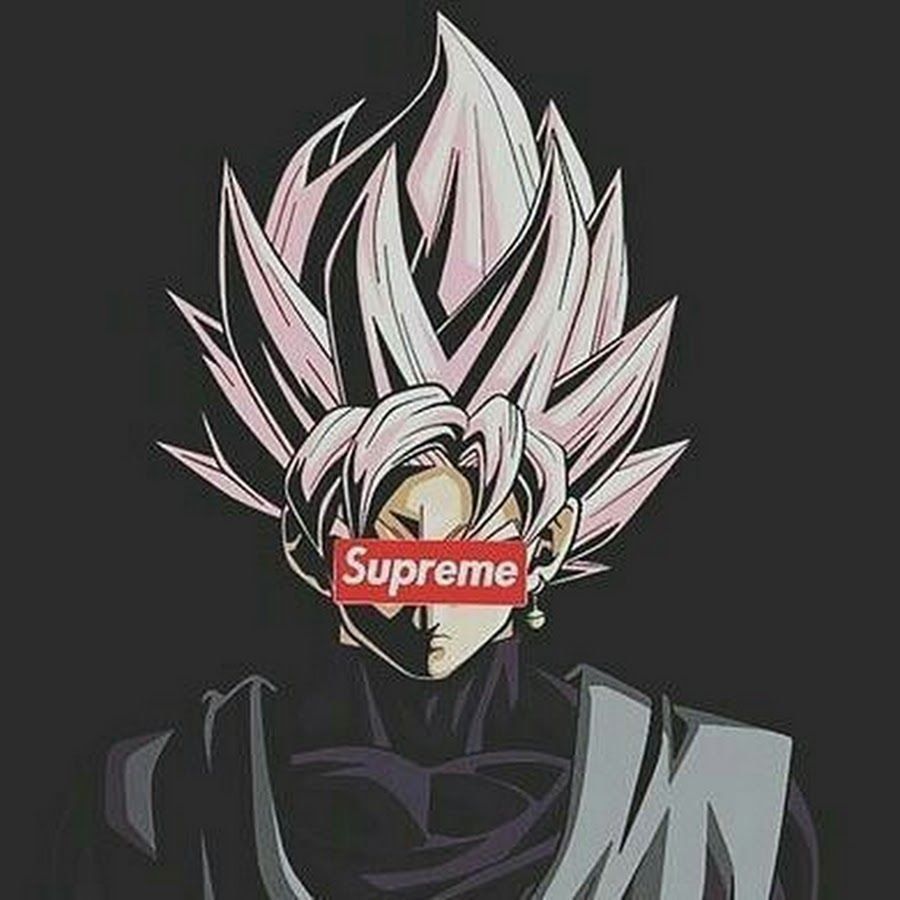 Gokusupreme Wallpapers