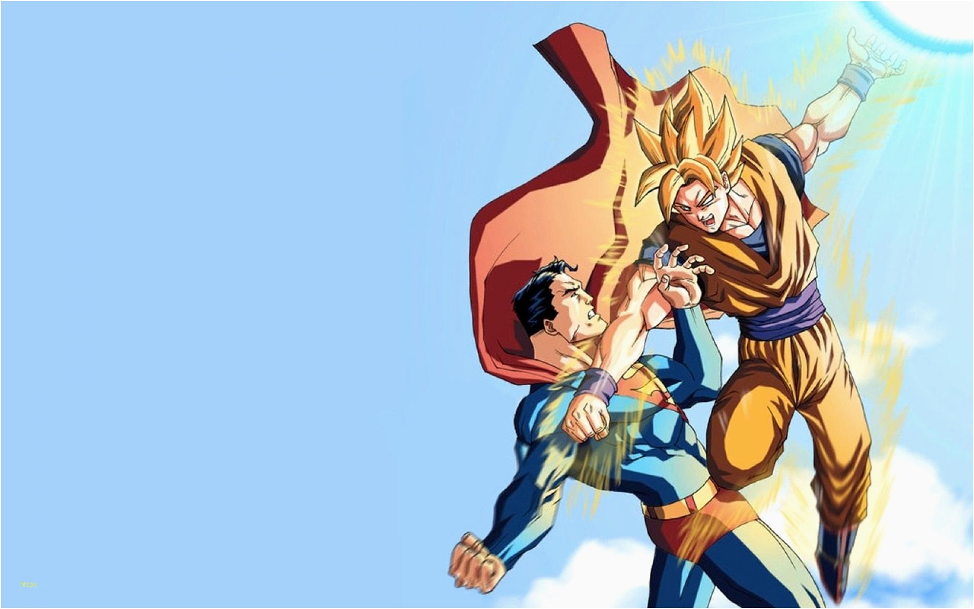 Gokusupreme Wallpapers