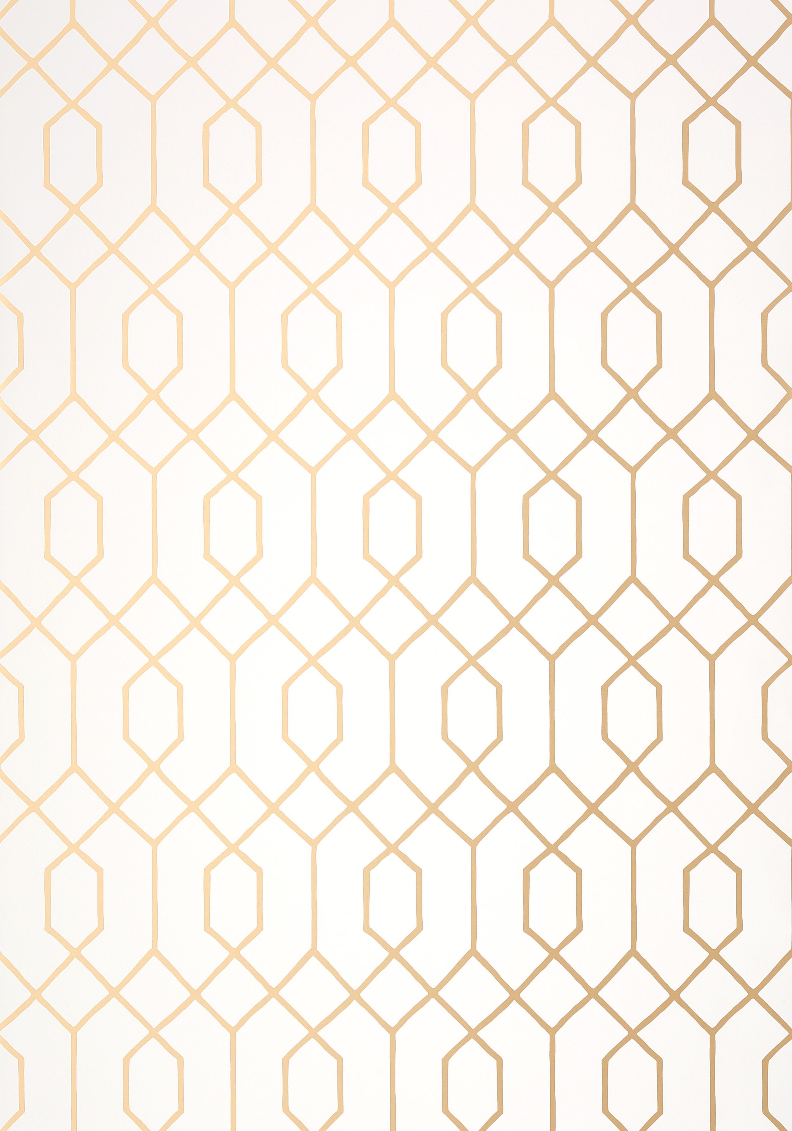 Gold And White Wallpapers