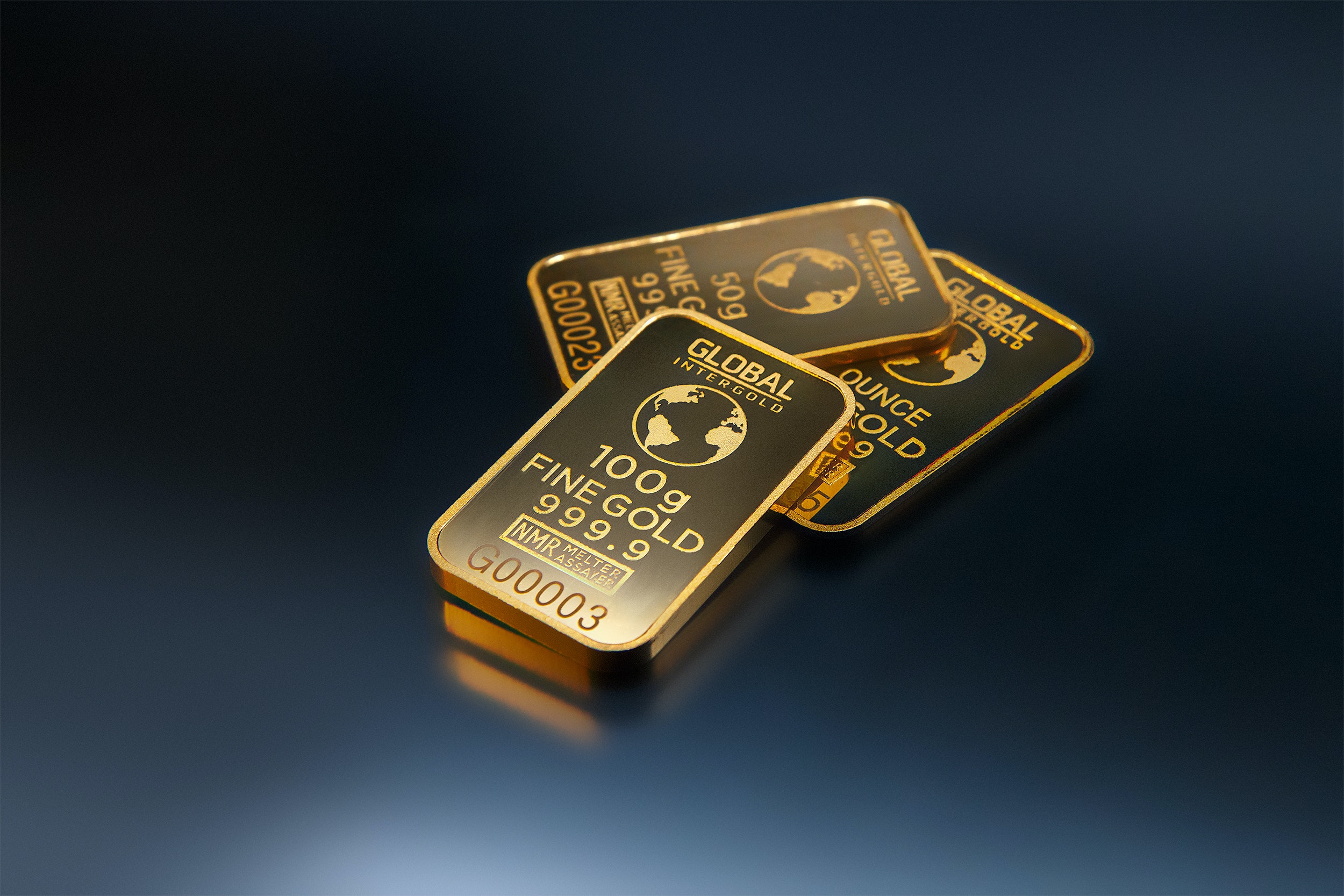 Gold Bar Wallpapers