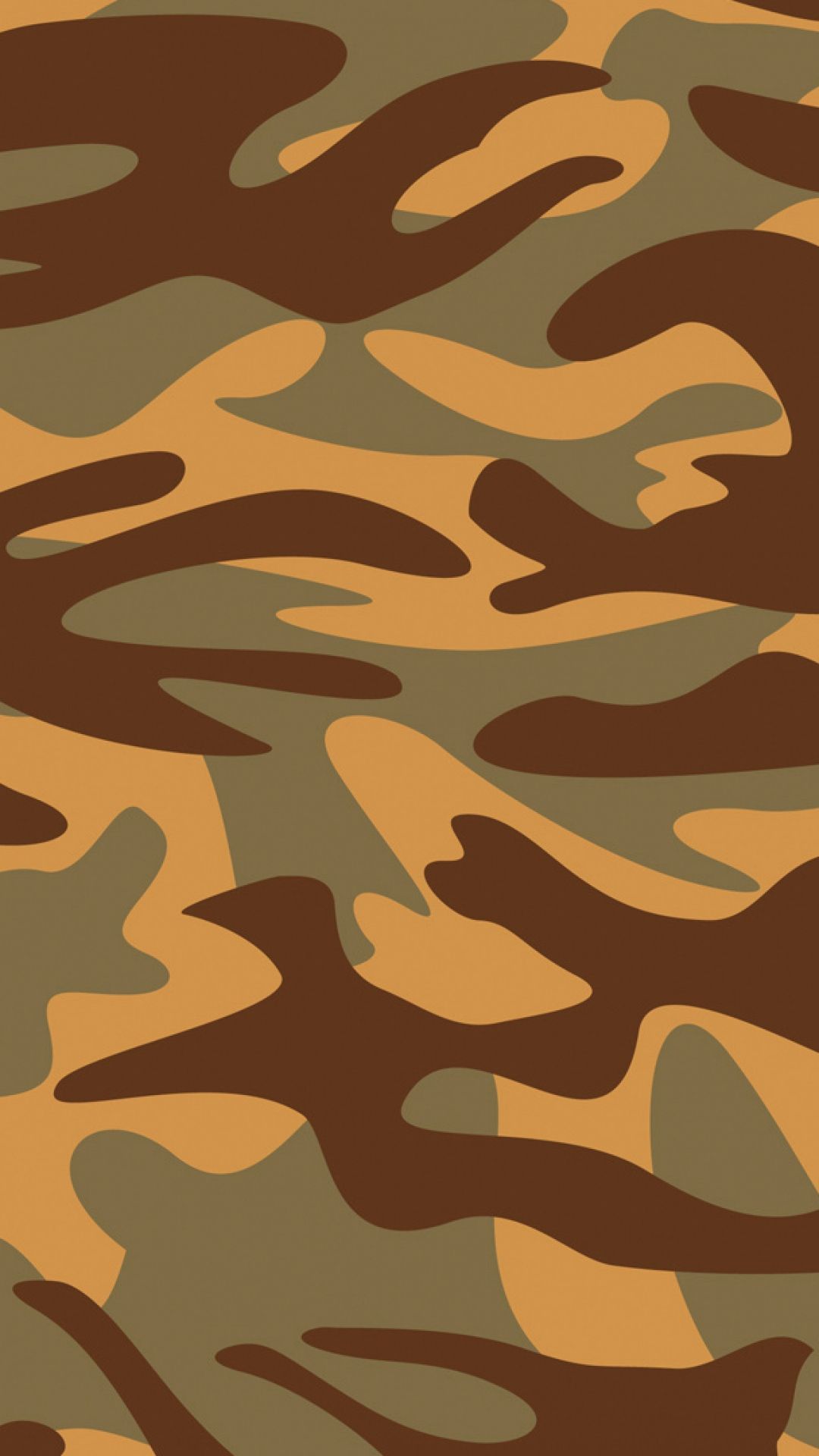 Gold Camo Wallpapers